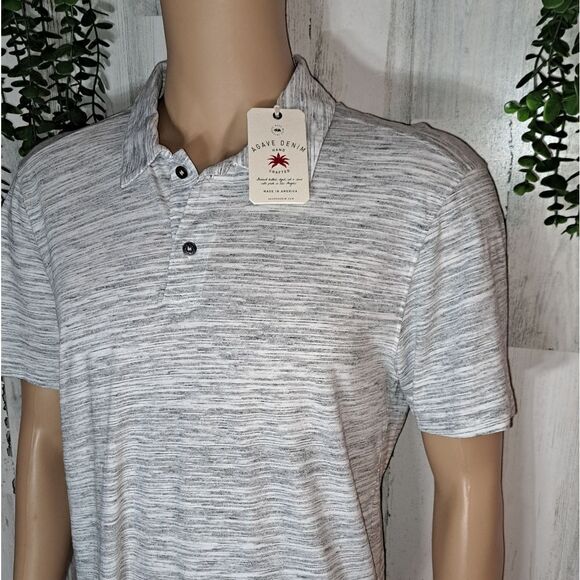 NWT Agave Polo - Picture 6 of 7